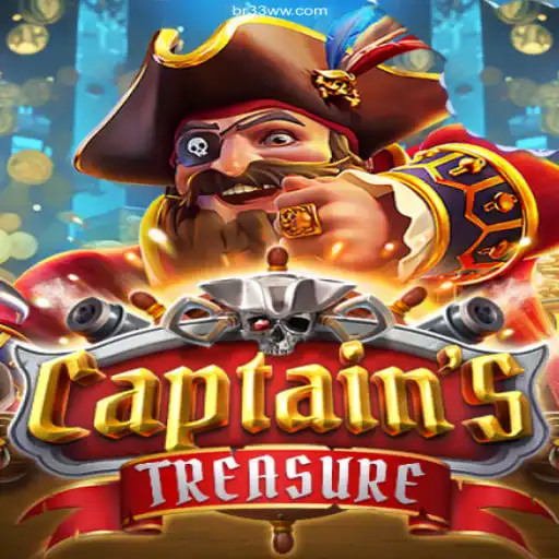 CaptainssTreasure: A Dive into the Adventure-Packed World of Gaming