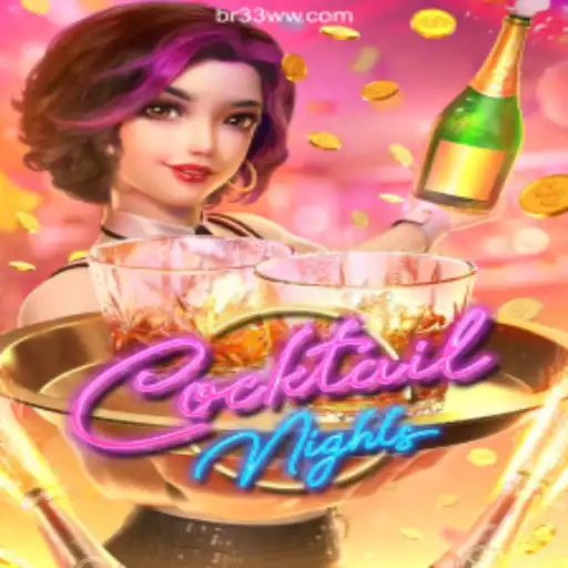 Dive into the World of CocktailNights