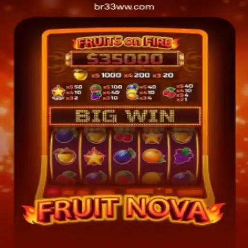 FruitNova: Exploring the Vibrant World of Fruit-Themed Gaming