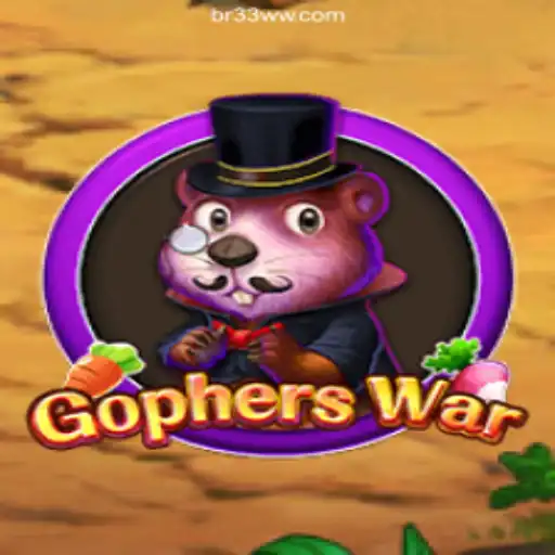 Unveiling GophersWar: A Deep Dive into Gameplay and Strategy