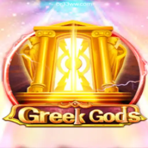 Exploring GreekGods: The Thrilling Venture into Mythology and Strategy