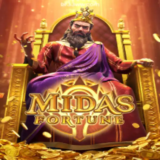 MidasFortune: Exploring the Thrills of the Crown Jewel in Online Gaming