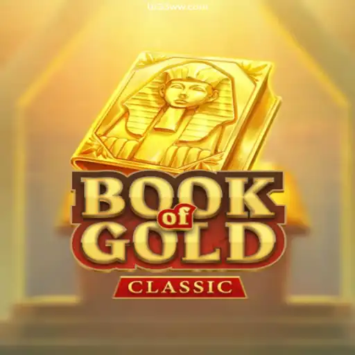 Discovering the Excitement of BookOfGoldClassic