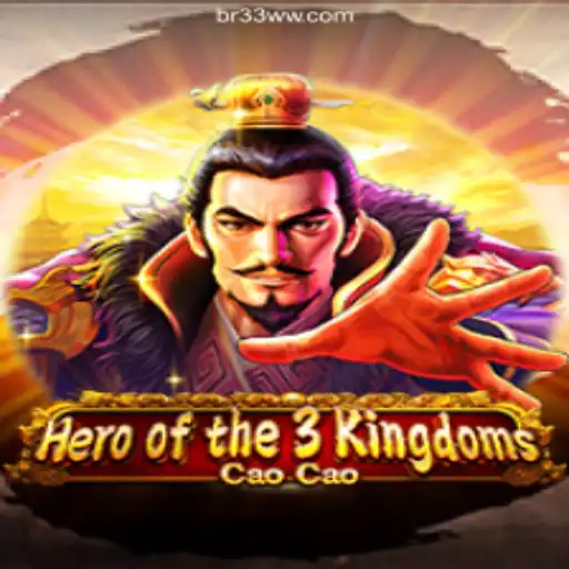 Discover Heroofthe3KingdomsCaoCao: A Dive into Strategy and Adventure