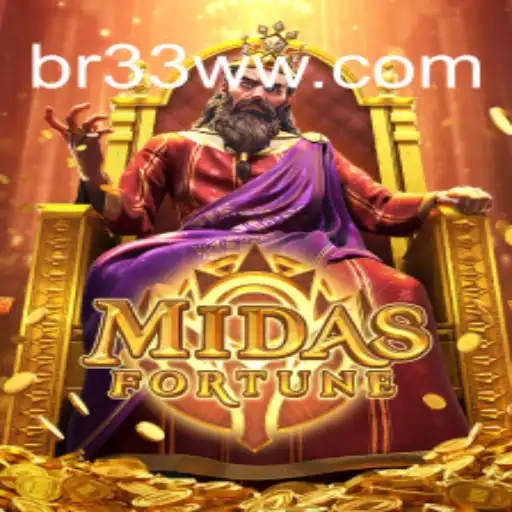 MidasFortune: Exploring the Thrills of the Crown Jewel in Online Gaming