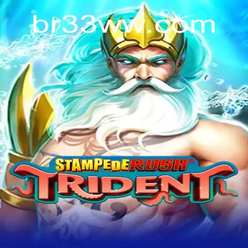 Dive Into Adventure with StempedeRushTrident