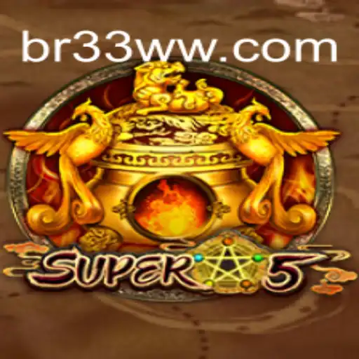 Exploring the Fascinating World of Super5: A New Gaming Experience
