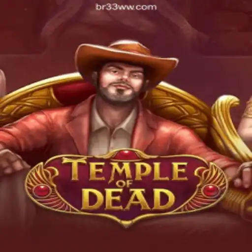 TempleofDead: A Captivating Adventure into the Mystical Realm
