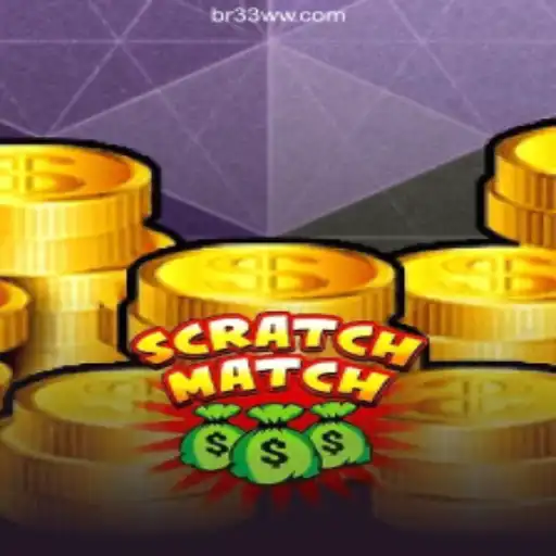 ScratchMatch: The Thrilling World of Instant-Win Games