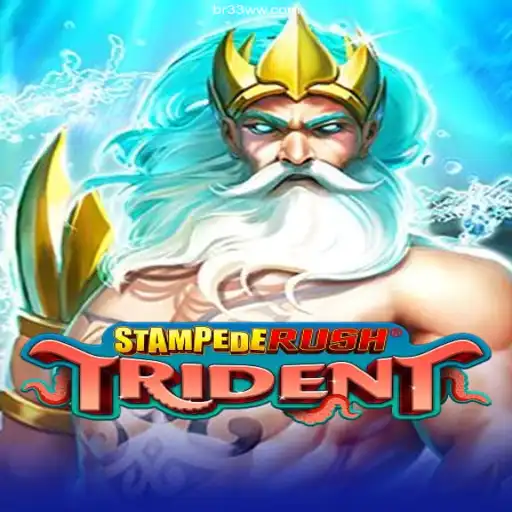 Dive Into Adventure with StempedeRushTrident
