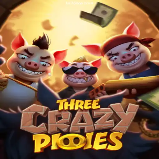 Exploring the Exciting World of ThreeCrazyPiggies